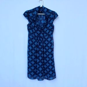 Mossimo Medium Sized Dress Diaphanous 👗